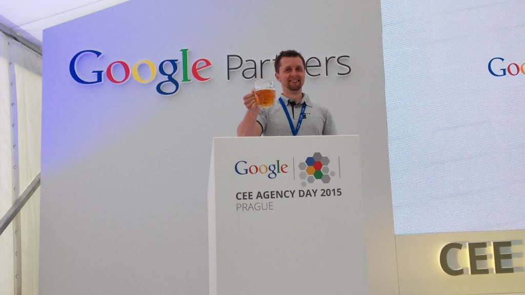 Google Agency Day 2015 zdjęcie