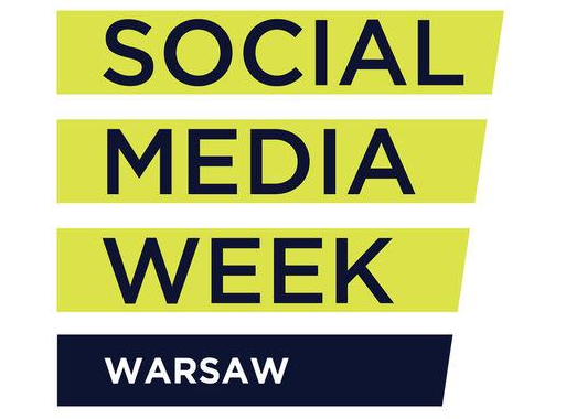 social media week warsaw