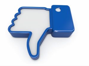 Facebook kampanie na wiadomości - dlaczego przestają działać