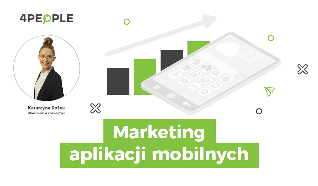 Marketing aplikacji mobilnych